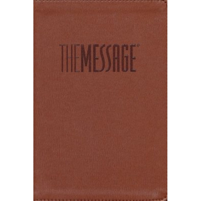 Message Compact Tan