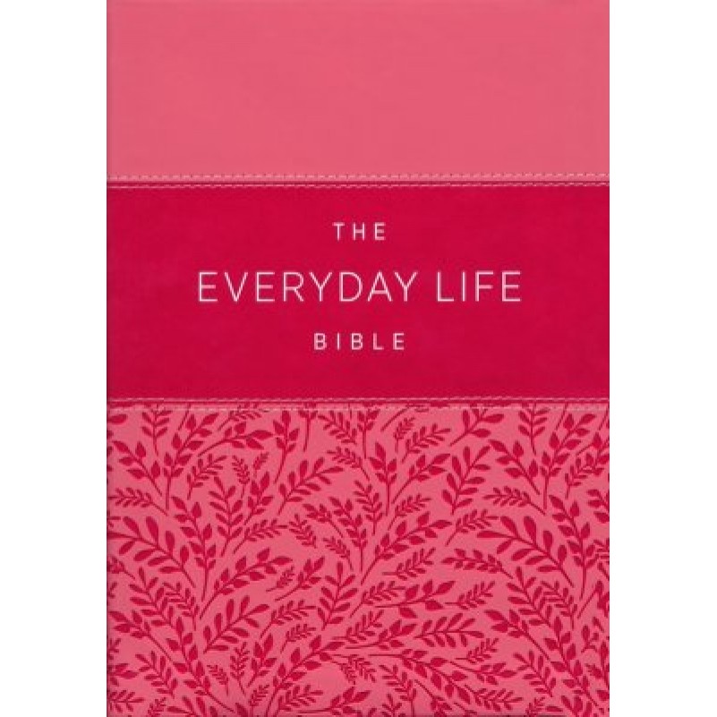 Amplified New Everyday Life Pink